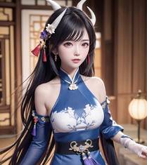 墨渊