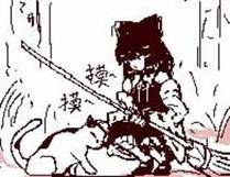 暗夜追踪者封面